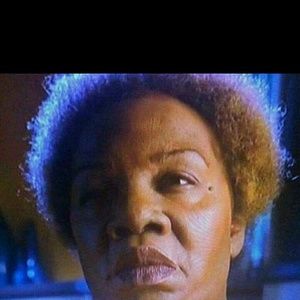 Meet your Posher, Ebony