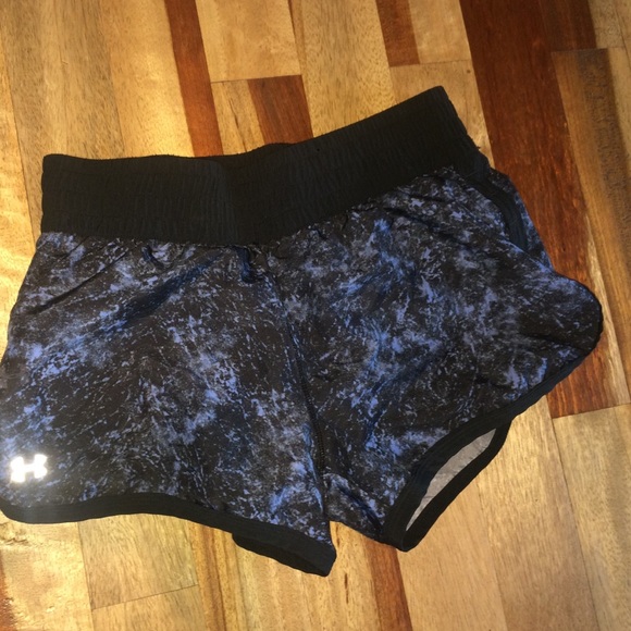 Underarmour Shorts