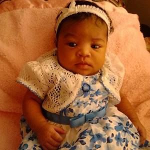 Meet your Posher, Brittany