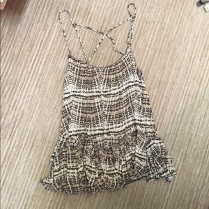 Free people tank