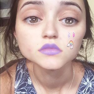 Meet your Posher, Bekah