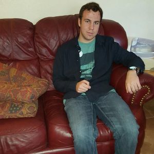 Meet your Posher, Josh
