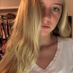 Meet your Posher, Ashton