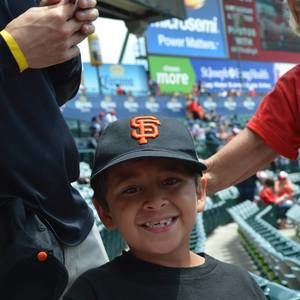 Meet your Posher, Mindi