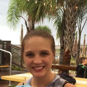 Meet your Posher, Julianna