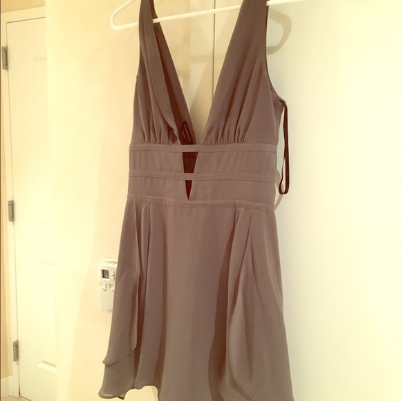 Bebe dress brand new