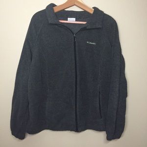 Colombia Jacket