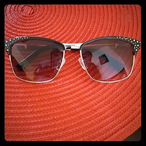 Sam Edelman Circus Sunglasses