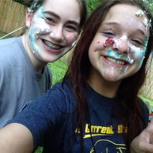 Meet your Posher, Erin