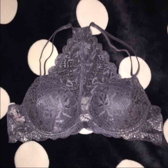NOWT ALL DATE NIGHT ALL OVER LACE