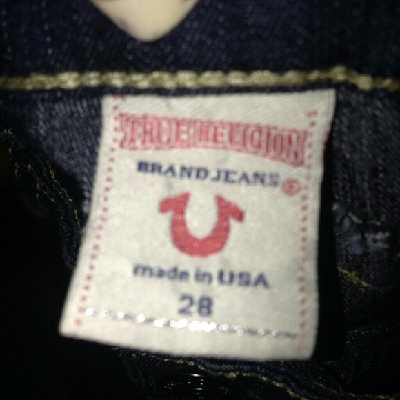 💲SOLD 💲Nice pair of jeans - Picture 2 of 4