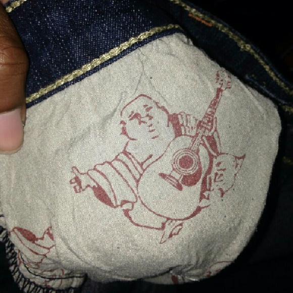 💲SOLD 💲Nice pair of jeans - Picture 3 of 4