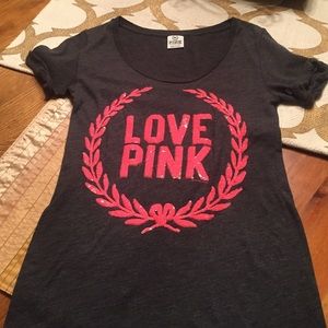 PINK Victoria's Secret top