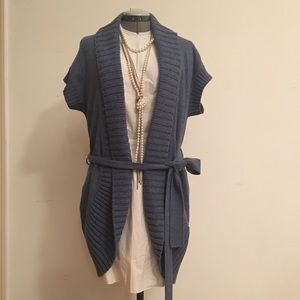 BCBG cardigan