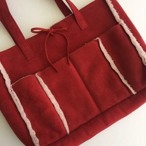 Old Navy bag