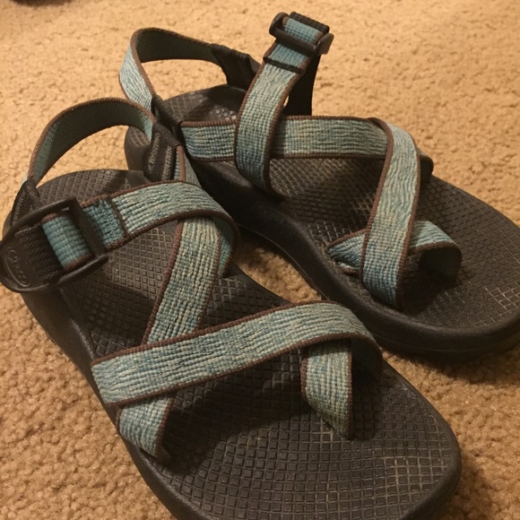 Chacos Z/2 Vibram Unasweep