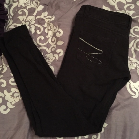 Jeggings