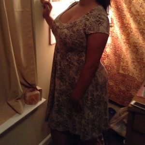 Cute sort dress