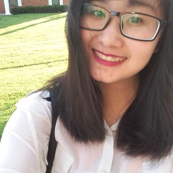Meet your Posher, Linh