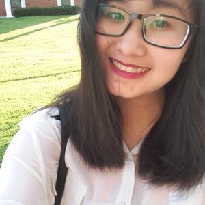 Meet your Posher, Linh