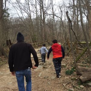 Meet your Posher, Mirian