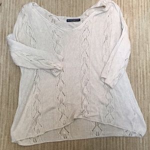 Brandy Melville sweater