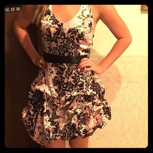 Halter Formal Light Pink Dress