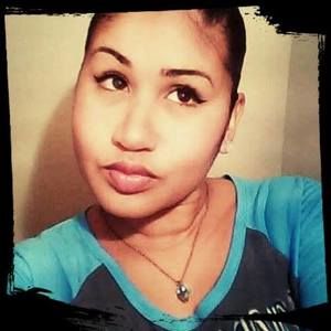 Meet your Posher, Yaritza