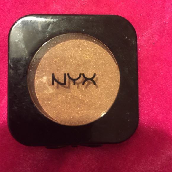 Nyx beach babe hd blush - Picture 1 of 3