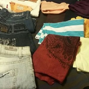 Bundle for @0071stopjewelry