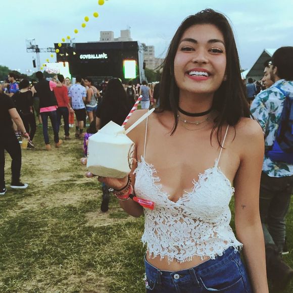 Meet your Posher, Alice