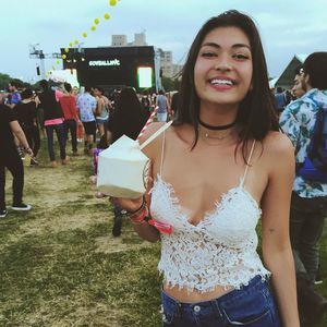 Meet your Posher, Alice