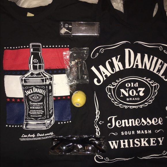 Girls Jack Daniel bundle - all brand new