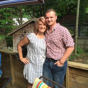 Meet your Posher, Brady