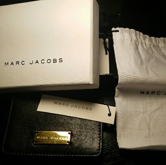 Marc Jacobs Wallet