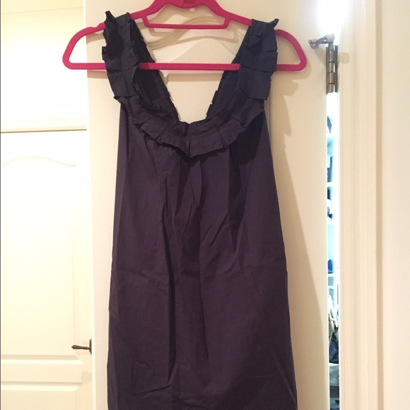 Anthropologie dress