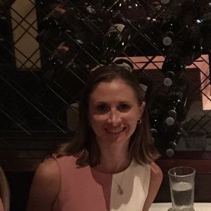 Meet your Posher, Christina