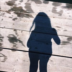 Meet your Posher, Jacqueline