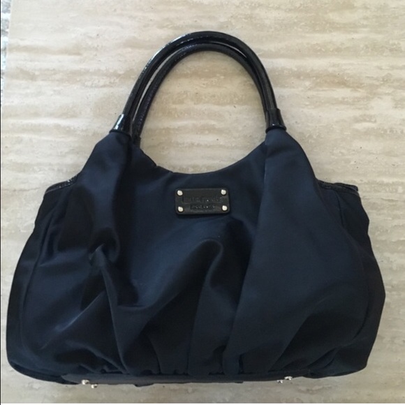 kate spade Handbags - Kate spade Black handbag