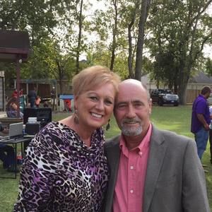 Meet your Posher, Sherry