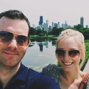 Meet your Posher, Julia