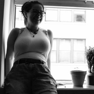 Meet your Posher, Taylor