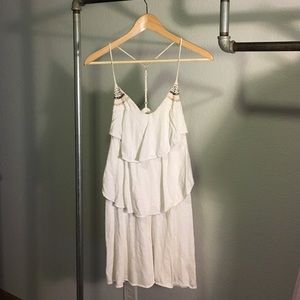 American Eagle Summer Dress