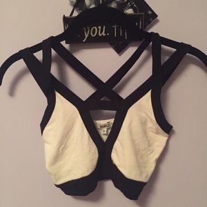Brandy Melville Bralette