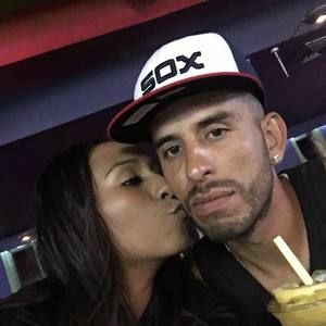 Meet your Posher, Maritza