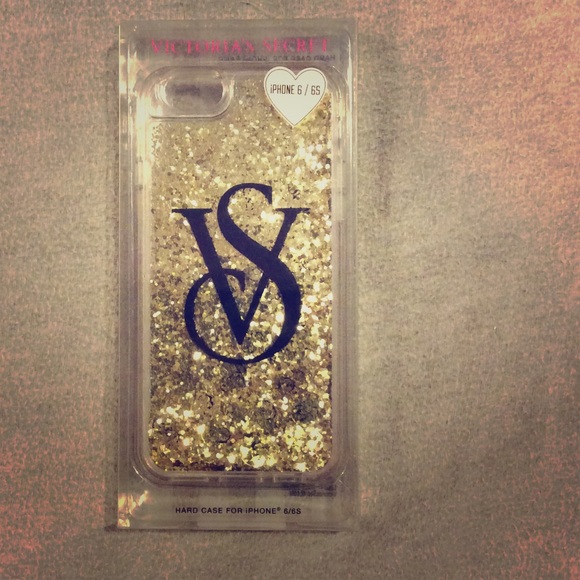 Victoria secret iPhone 6/6s case