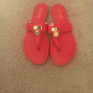 Michael Kors sandals