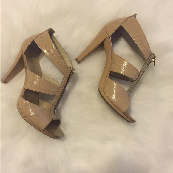 Michael Kors heels