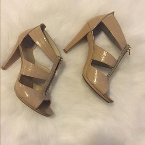 Michael Kors heels