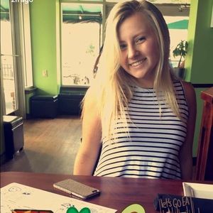 Meet your Posher, Dalys